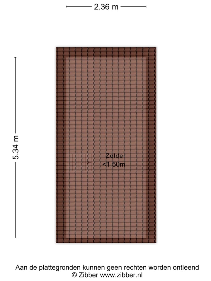 Foto 50 van Rosep 12