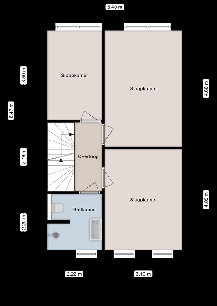Foto 40 van De Voorde 40