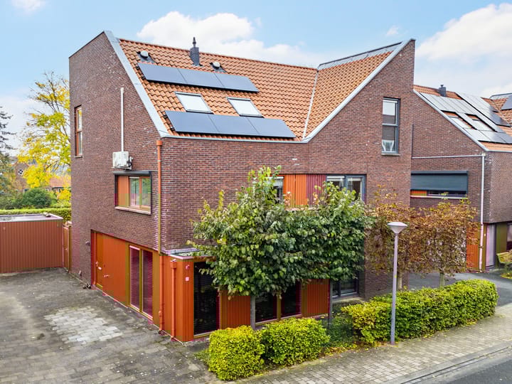 Photo 1 of Dornachstraat 25