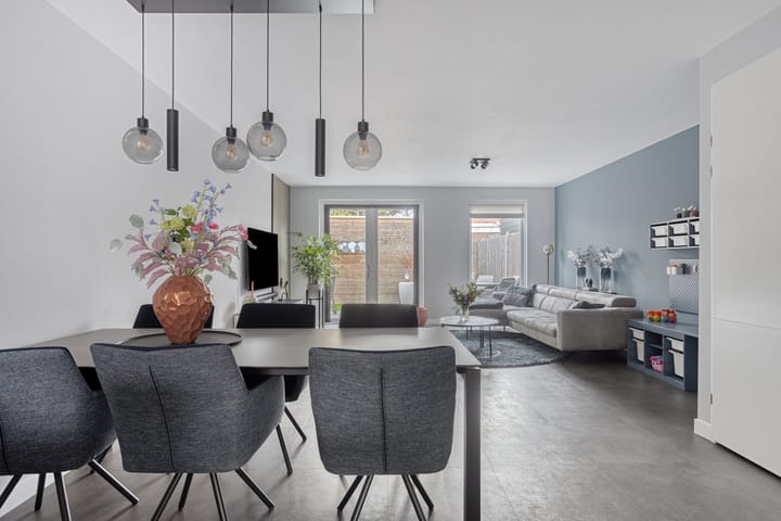 Foto 3 van Wilhelminahof 13