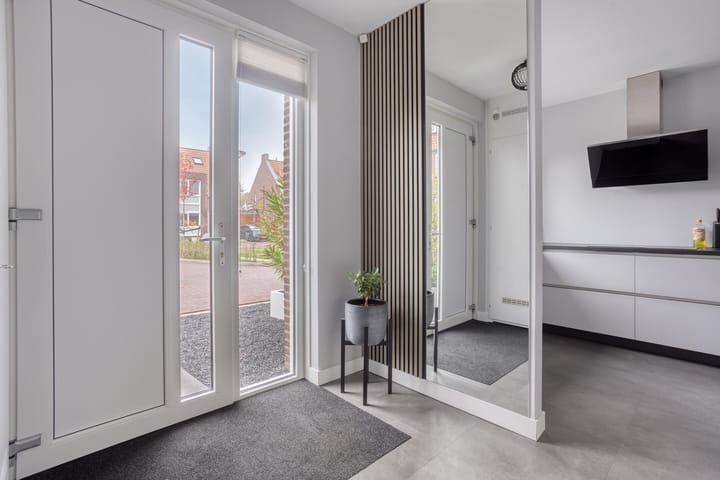 Foto 7 van Wilhelminahof 13