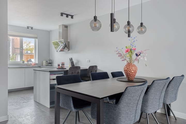 Foto 9 van Wilhelminahof 13