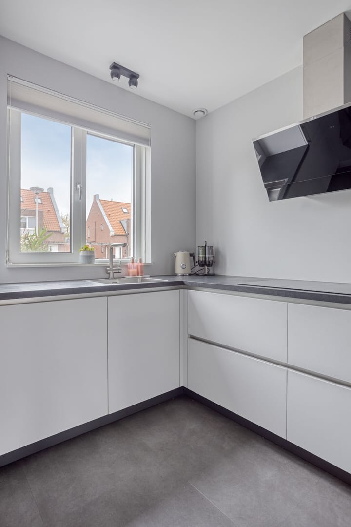 Foto 10 van Wilhelminahof 13