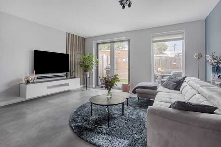 Foto 13 van Wilhelminahof 13