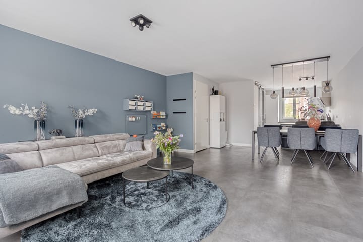 Foto 15 van Wilhelminahof 13