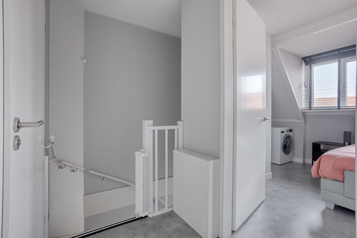 Foto 19 van Wilhelminahof 13