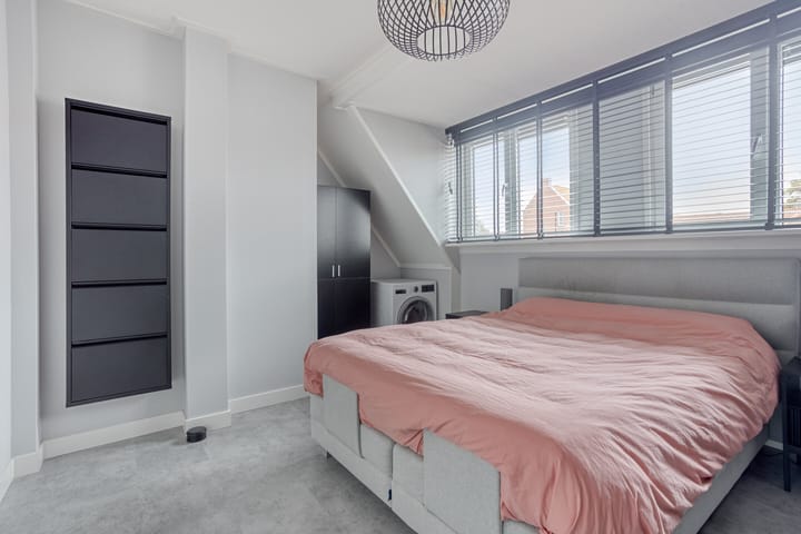 Foto 21 van Wilhelminahof 13