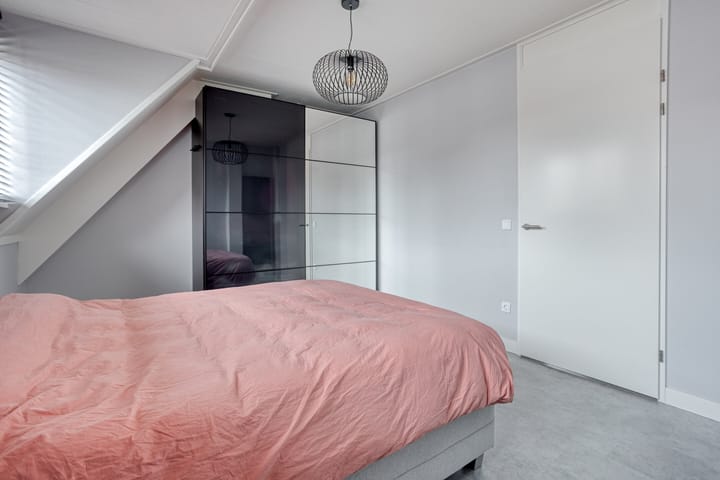 Foto 22 van Wilhelminahof 13