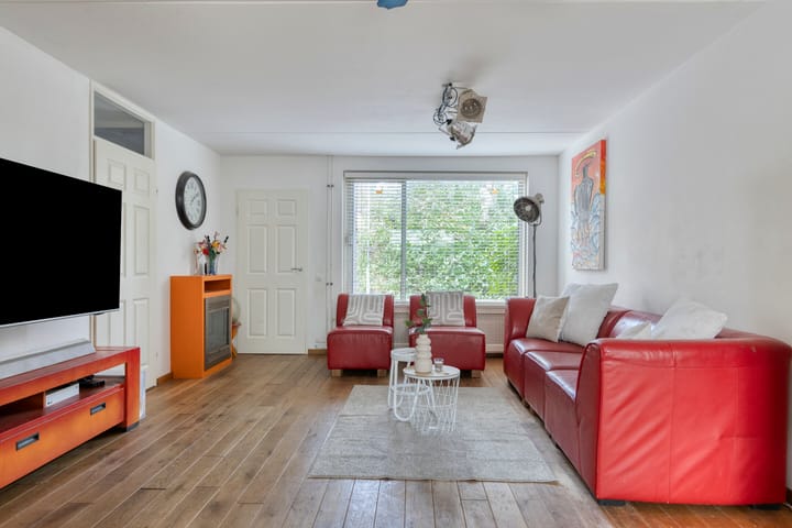 Foto 2 van Reinekeshof 19