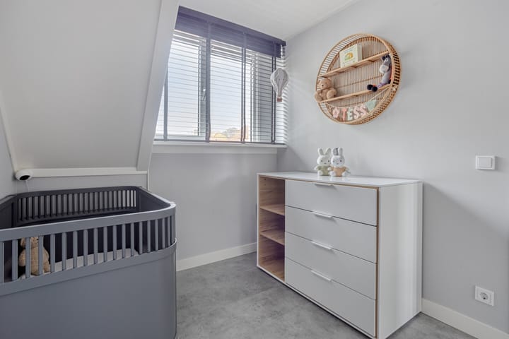 Foto 26 van Wilhelminahof 13