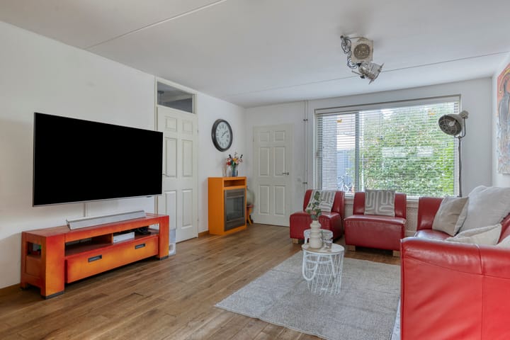 Foto 4 van Reinekeshof 19