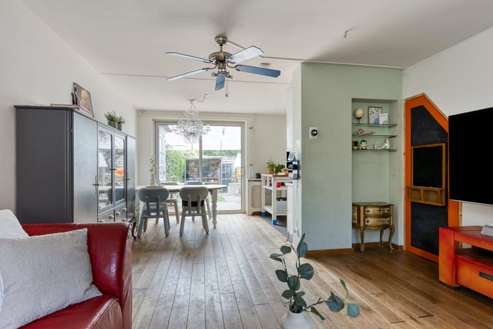 Foto 5 van Reinekeshof 19