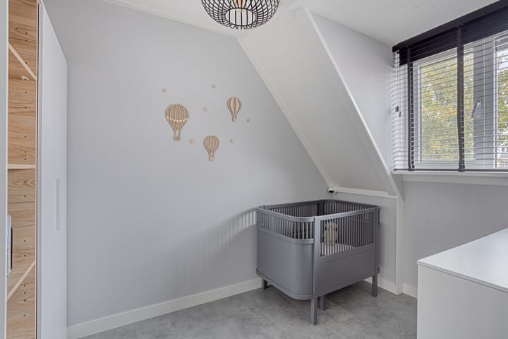 Foto 27 van Wilhelminahof 13