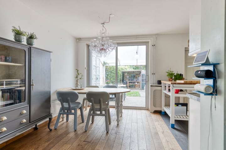 Foto 6 van Reinekeshof 19