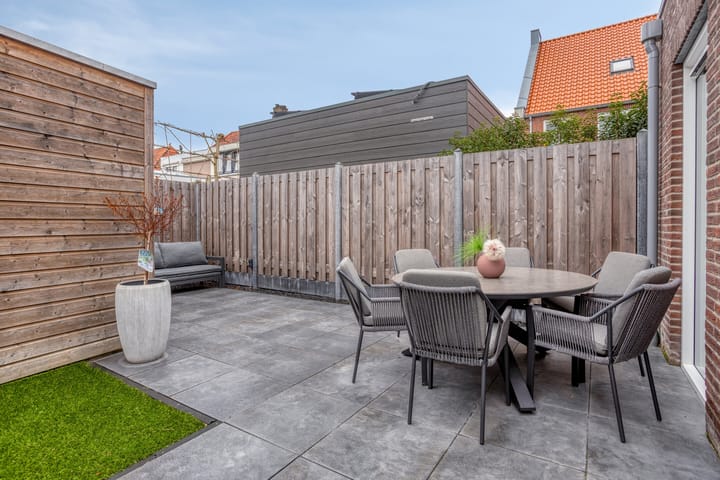 Foto 28 van Wilhelminahof 13