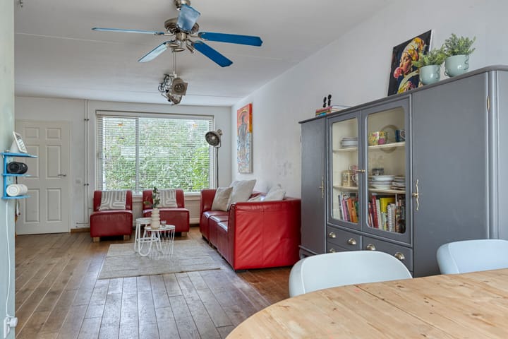 Foto 7 van Reinekeshof 19