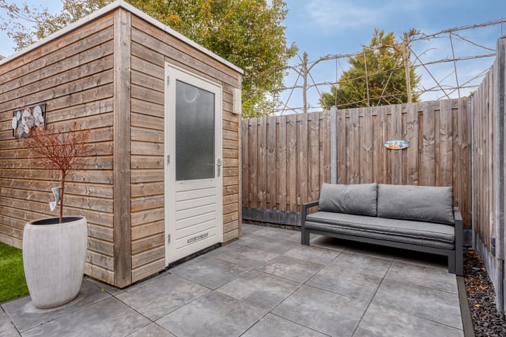 Foto 29 van Wilhelminahof 13