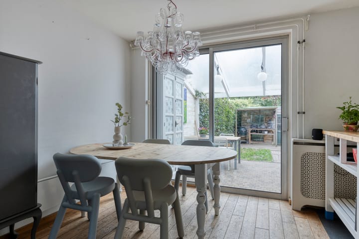 Foto 8 van Reinekeshof 19