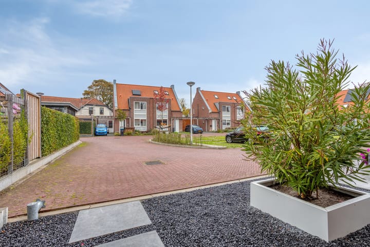 Foto 30 van Wilhelminahof 13