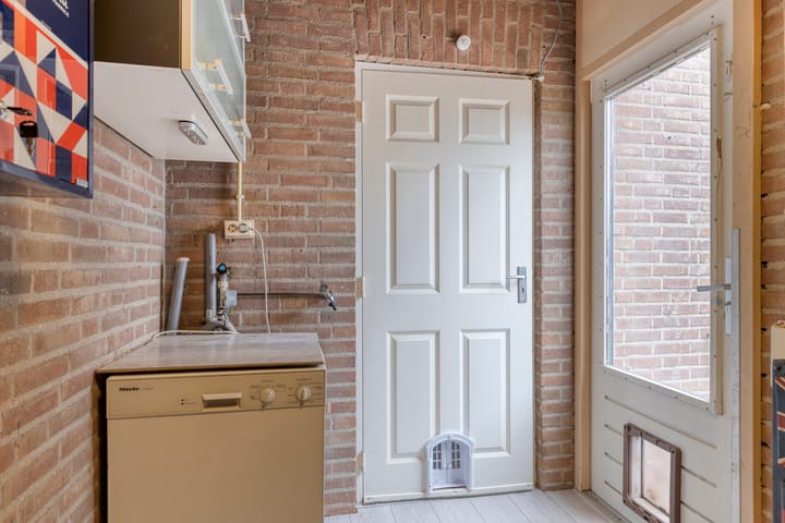 Foto 10 van Reinekeshof 19