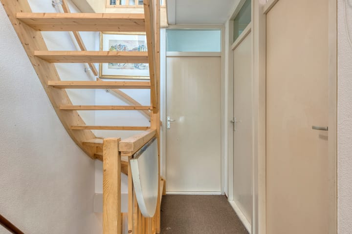 Foto 12 van Reinekeshof 19