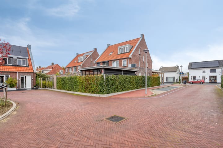 Foto 32 van Wilhelminahof 13