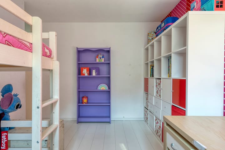 Foto 14 van Reinekeshof 19