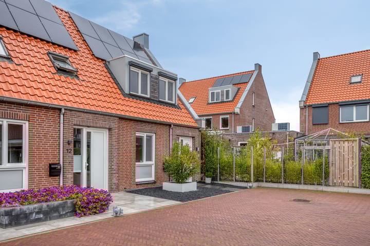 Foto 34 van Wilhelminahof 13