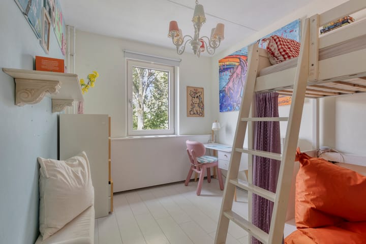 Foto 18 van Reinekeshof 19