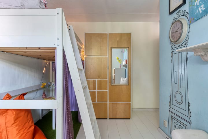 Foto 19 van Reinekeshof 19