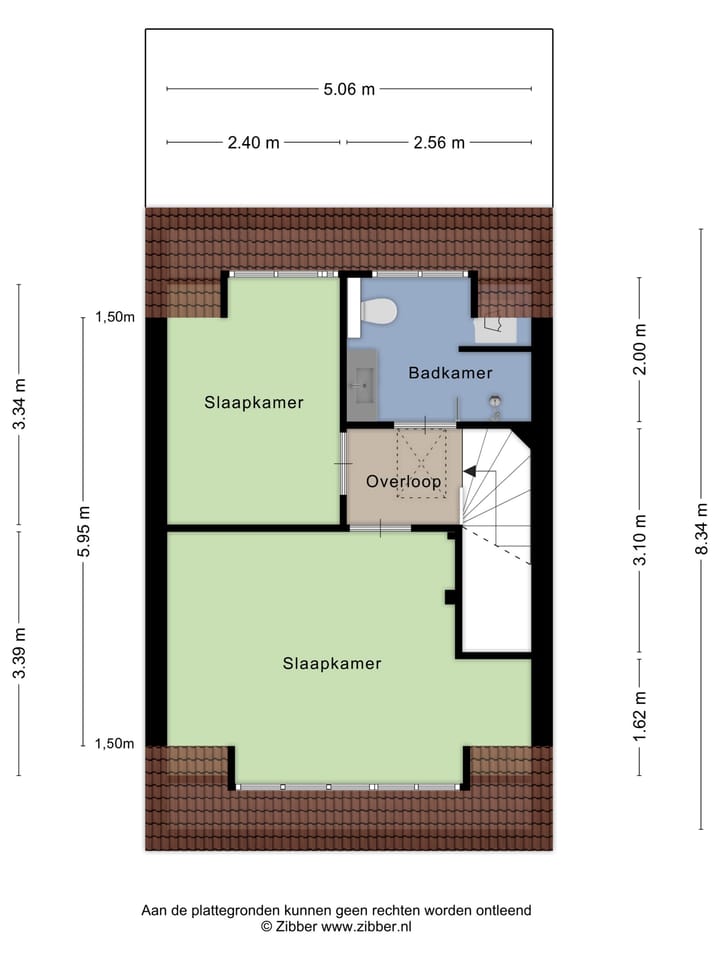 Foto 36 van Wilhelminahof 13