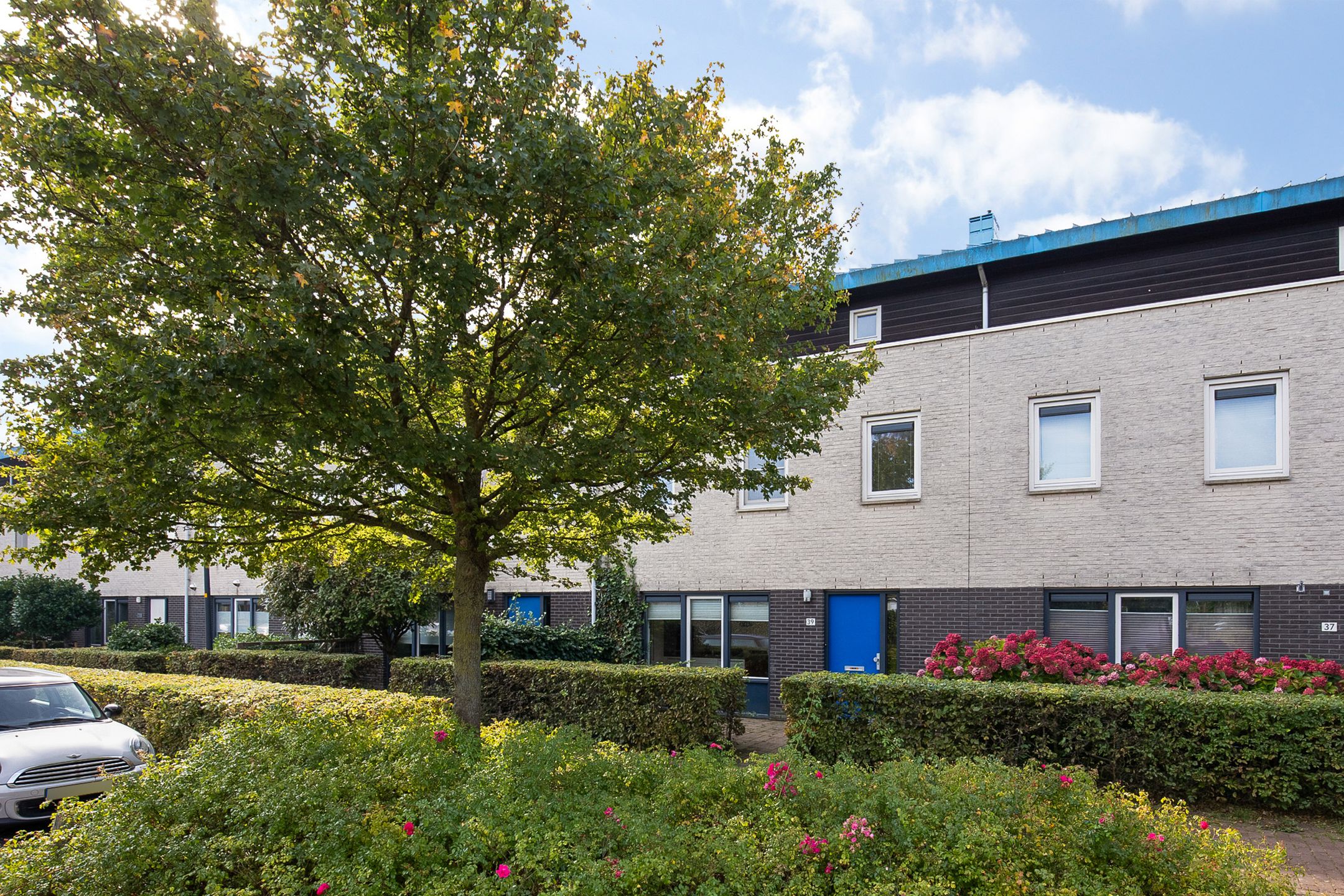 Sjoukje Dijkstralaan, 39, Hoofddorp, 2134CN, Noord-Holland, Nederland 39