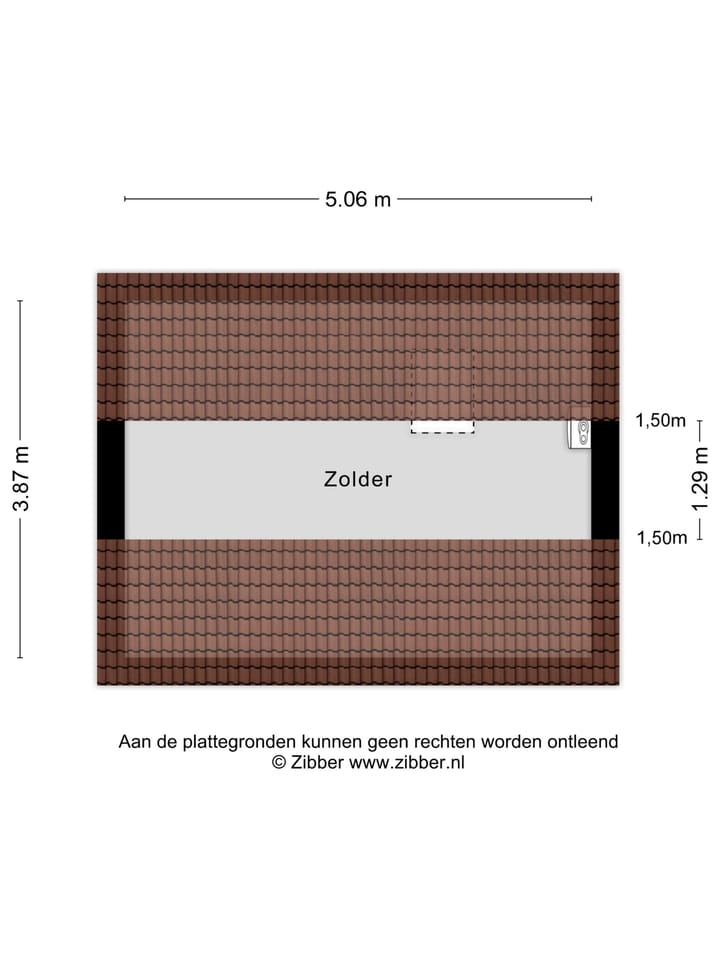 Foto 37 van Wilhelminahof 13