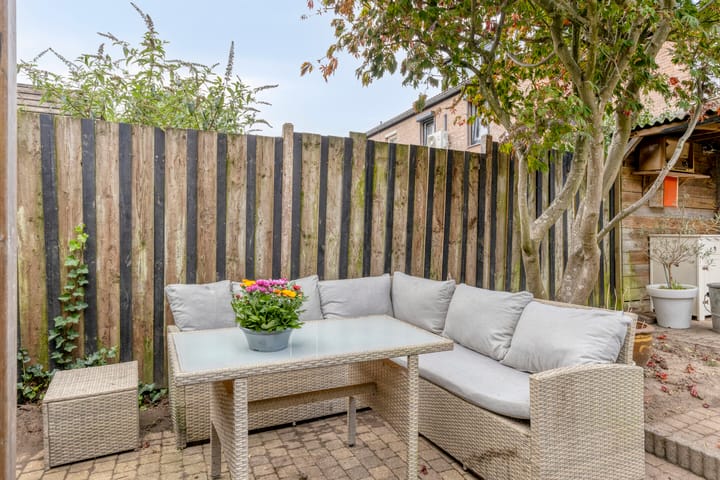 Foto 23 van Reinekeshof 19