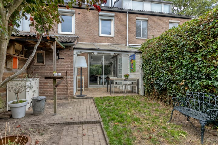 Foto 24 van Reinekeshof 19