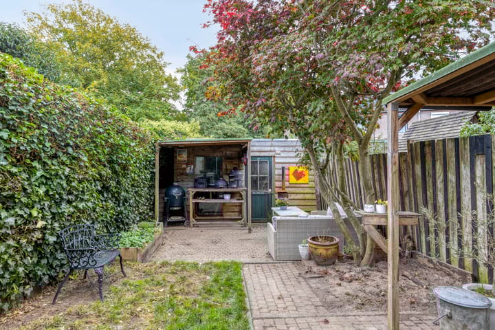 Foto 25 van Reinekeshof 19