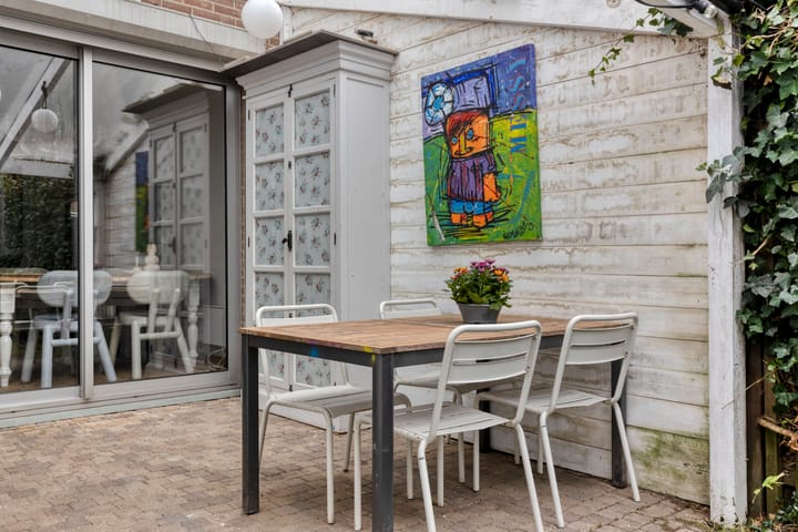 Foto 27 van Reinekeshof 19