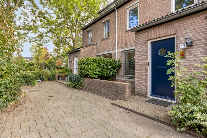 Foto 28 van Reinekeshof 19