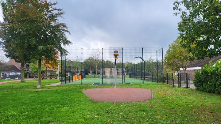 Foto 31 van Reinekeshof 19