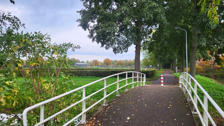 Foto 33 van Reinekeshof 19