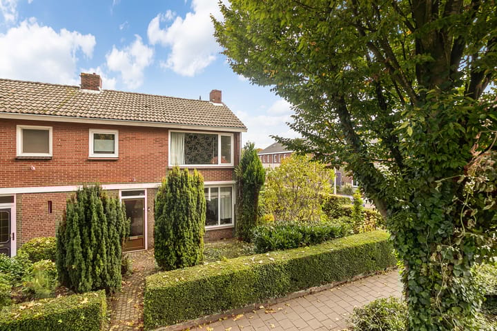 Foto 2 van Willibrordusweg 60