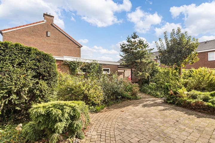 Foto 3 van Willibrordusweg 60