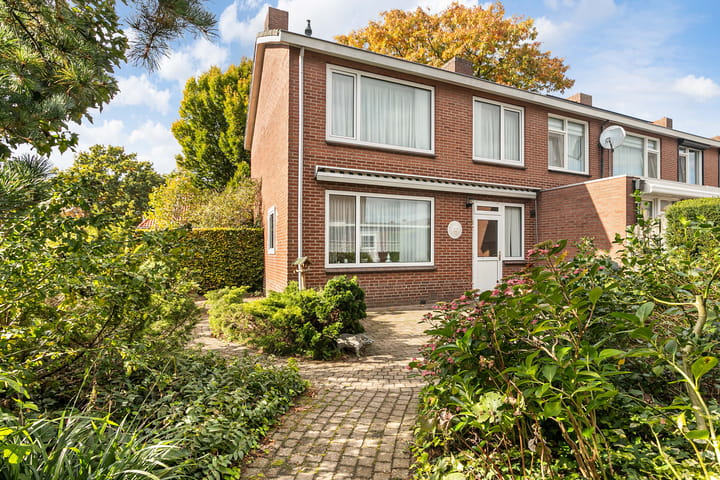 Foto 4 van Willibrordusweg 60