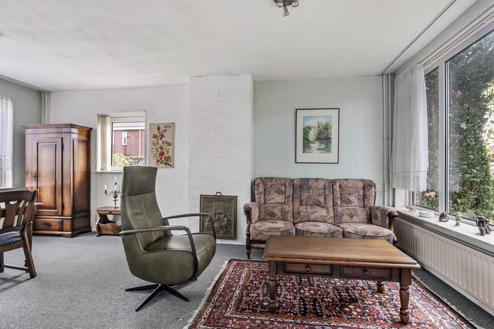 Foto 6 van Willibrordusweg 60