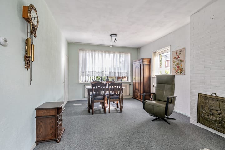 Foto 7 van Willibrordusweg 60