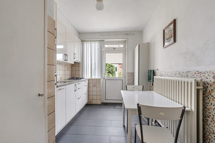 Foto 8 van Willibrordusweg 60