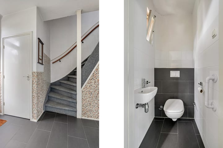 Foto 10 van Willibrordusweg 60