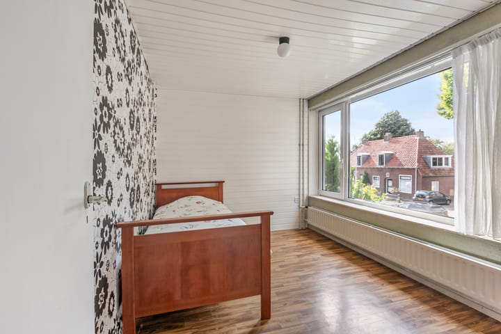 Foto 13 van Willibrordusweg 60