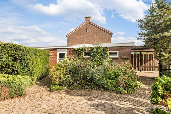 Foto 17 van Willibrordusweg 60