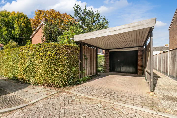 Foto 19 van Willibrordusweg 60